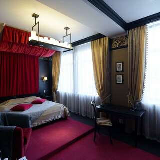 Гостиница Держава Пенза Комфорт-7