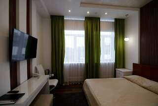 Гостиница Держава Пенза Стандартный двухместный номер с 1 кроватью-1