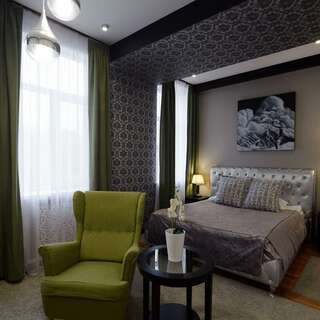 Гостиница Держава Пенза Комфорт-8