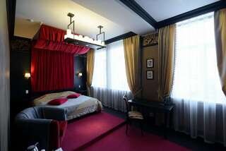 Гостиница Держава Пенза Comfort-6