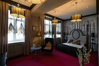 Гостиница Держава Пенза Comfort-5