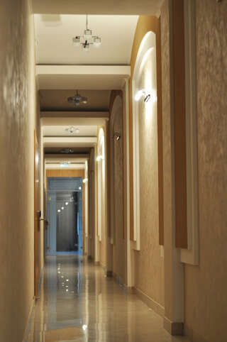 Гостиница Держава Пенза-7