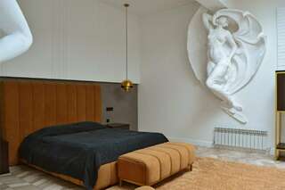 Гостиница Держава Пенза ЛЮКС "РИМ"-1