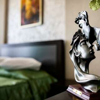 Гостиница Держава Пенза ЛЮКС-1