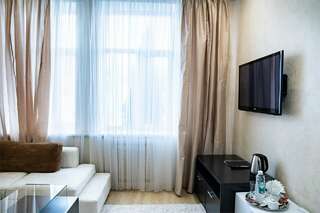 Гостиница Держава Пенза Suite (Люкс) 103-1