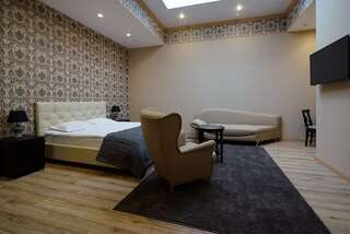 Гостиница Держава Пенза Comfort-1