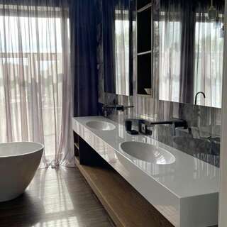 Гостиница Держава Пенза Люкс Высшей категории №209-9