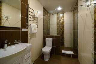 Гостиница Держава Пенза Twin-5