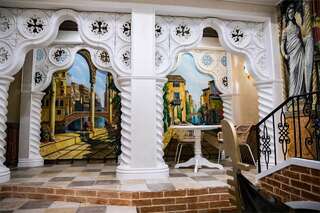 Гостиница Держава Пенза VENEZIA-2