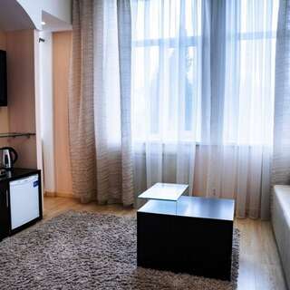 Гостиница Держава Пенза Комфорт+-3