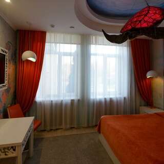 Гостиница Держава Пенза СТАНДАРТ-2