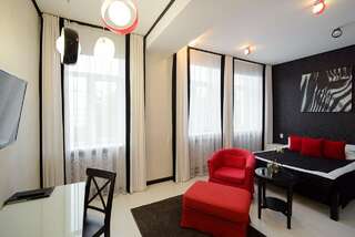 Гостиница Держава Пенза Comfort-2