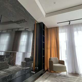 Гостиница Держава Пенза Люкс Высшей категории №209-4