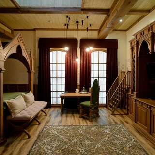 Гостиница Держава Пенза Комфорт+-6