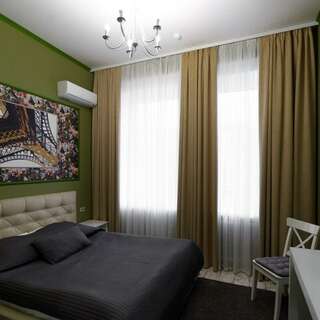 Гостиница Держава Пенза СТАНДАРТ-4