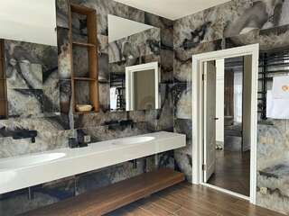 Гостиница Держава Пенза Luxure  suite (Люкс высшей категории)-3