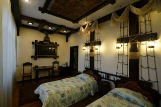 Гостиница Держава Пенза Twin-4