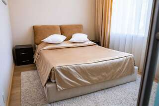 Гостиница Держава Пенза Сomfort plus-4