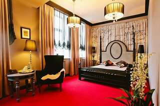 Гостиница Держава Пенза-6