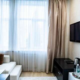 Гостиница Держава Пенза ЛЮКС-3