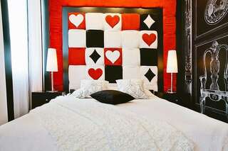 Гостиница Держава Пенза-4