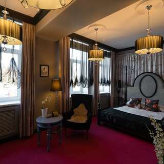 Гостиница Держава Пенза Комфорт-5