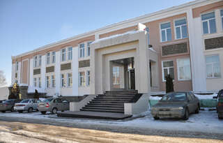 Гостиница Держава Пенза-2