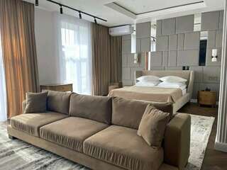 Гостиница Держава Пенза Luxure  suite (Люкс высшей категории)-2