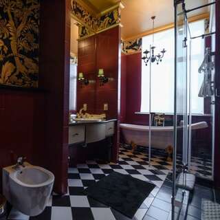 Гостиница Держава Пенза Комфорт+-2