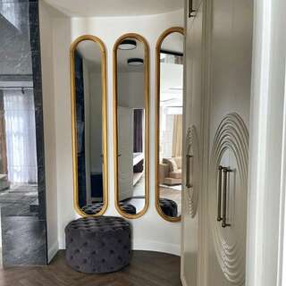 Гостиница Держава Пенза Люкс Высшей категории №209-6