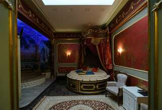 Гостиница Держава Пенза RIM-1