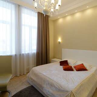 Гостиница Держава Пенза СТАНДАРТ-3