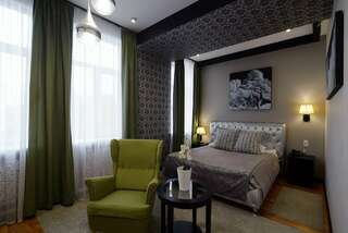 Гостиница Держава Пенза Comfort-9