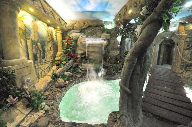 Гостиница Держава Пенза-42