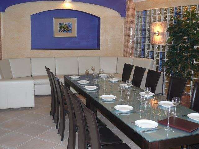 Гостиница Держава Пенза-129