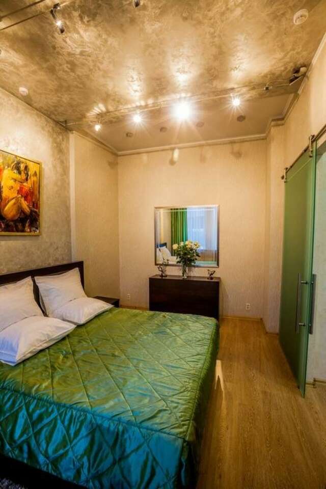 Гостиница Держава Пенза-154