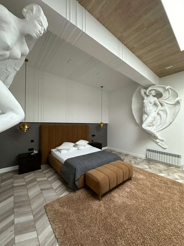 Гостиница Держава Пенза-205