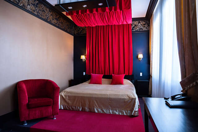 Гостиница Держава Пенза-229