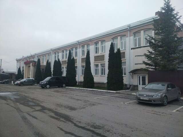 Гостиница Держава Пенза-20