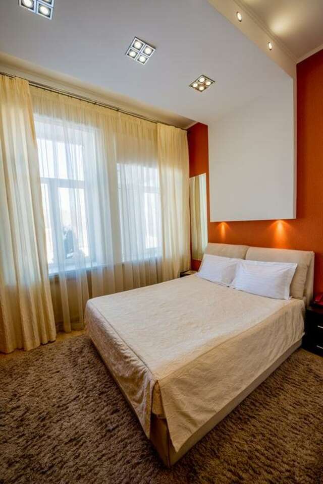 Гостиница Держава Пенза-163