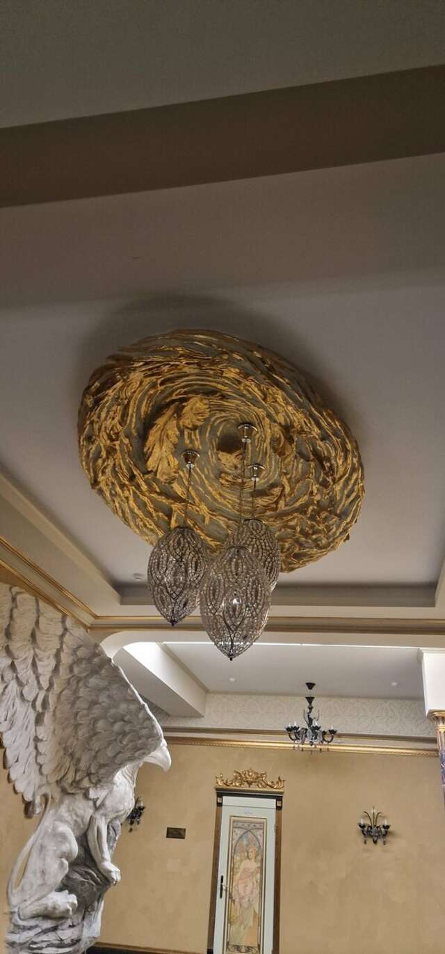 Гостиница Держава Пенза-199