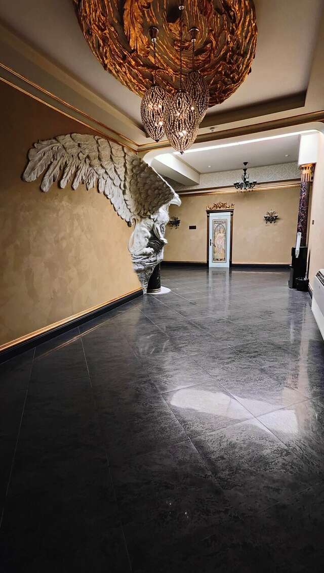 Гостиница Держава Пенза-174