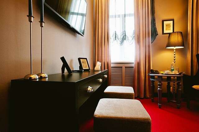 Гостиница Держава Пенза-142