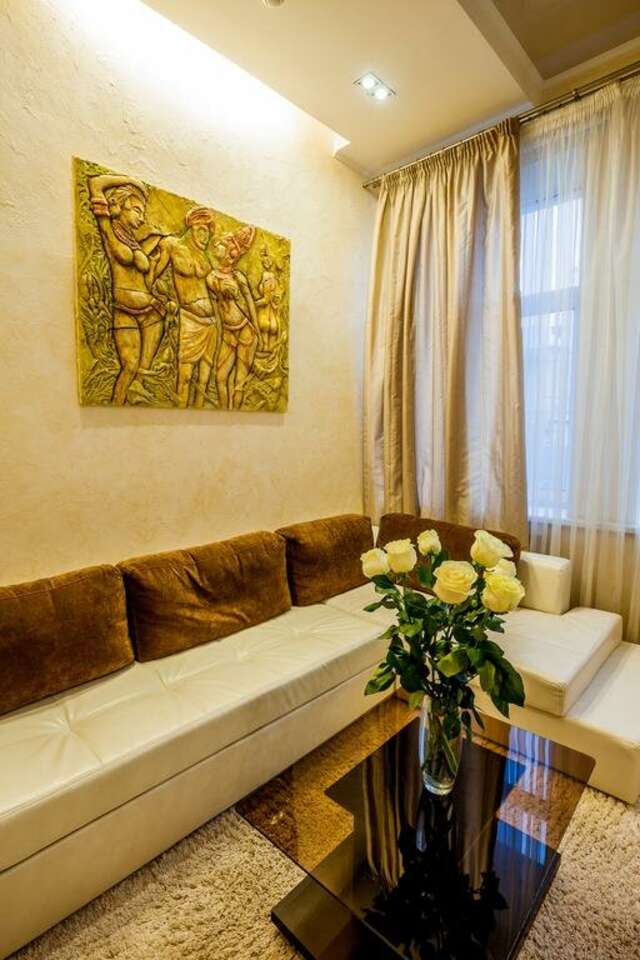 Гостиница Держава Пенза-44