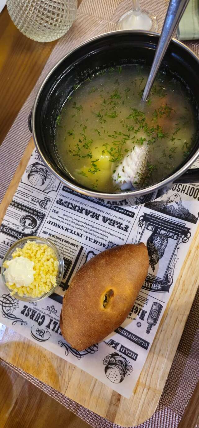 Гостиница Держава Пенза-186