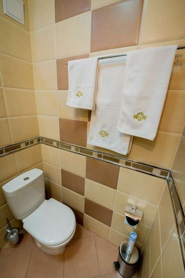 Гостиница Держава Пенза-102