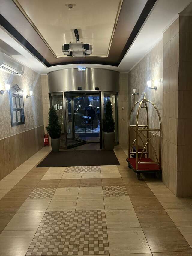 Гостиница Держава Пенза-215