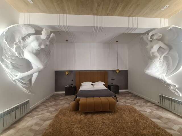 Гостиница Держава Пенза-185