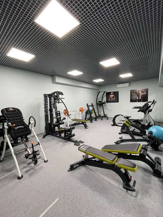 Гостиница Держава Пенза-210