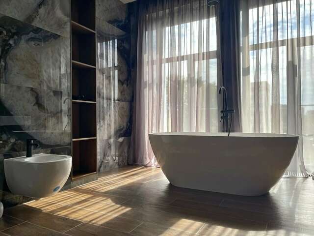 Гостиница Держава Пенза-37